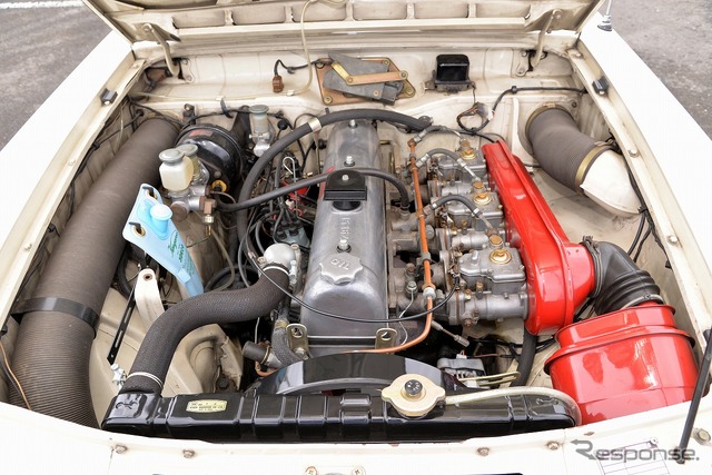第3回プリンスの丘 自動車ショウ