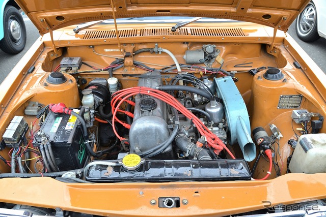 第3回プリンスの丘 自動車ショウ