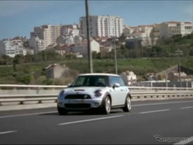 MINI 誕生50周年記念車…心くすぐる特別装備