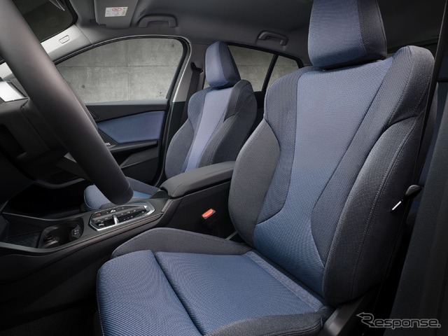 BMW 1シリーズ 新型