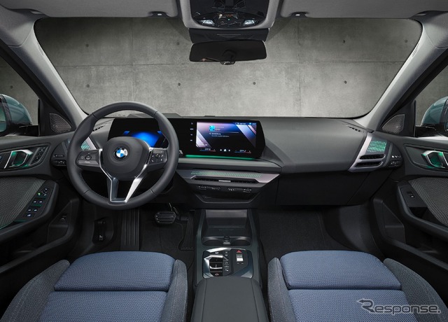 BMW 1シリーズ 新型