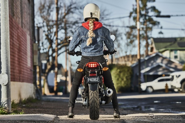GROM 2025年モデル