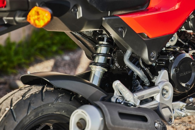 GROM 2025年モデル