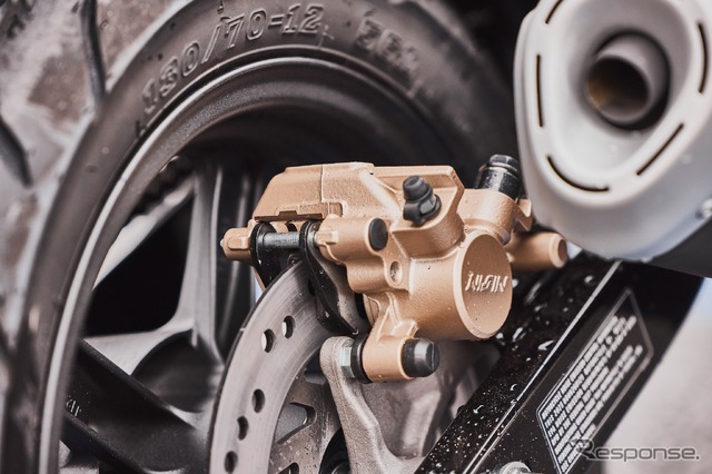 GROM 2025年モデル