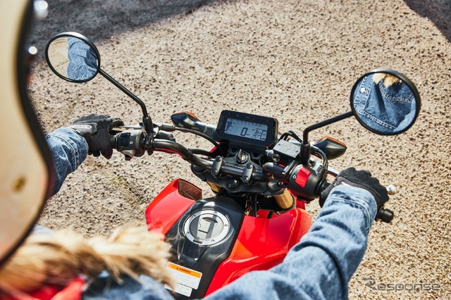 GROM 2025年モデル