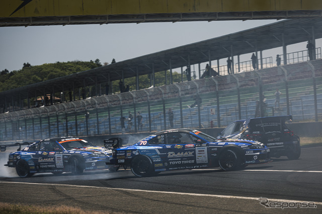 TOYO TIRES FAN MEETING 2024 in OKAYAMA