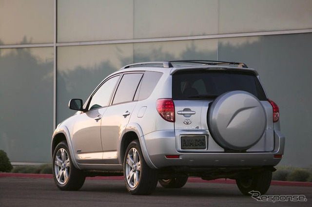 トヨタ、米国新車販売は38.4%減…5月実績
