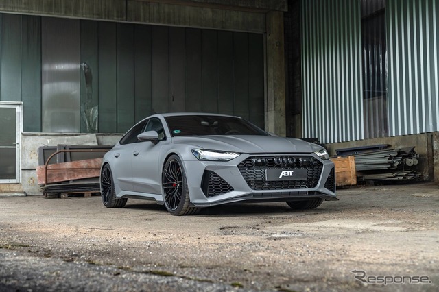 ABT RS7-S