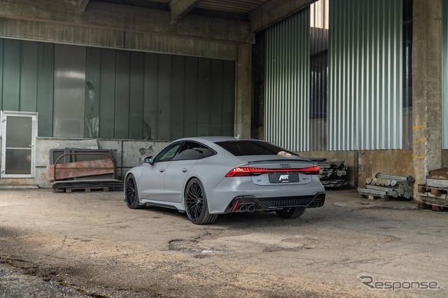ABT RS7-S