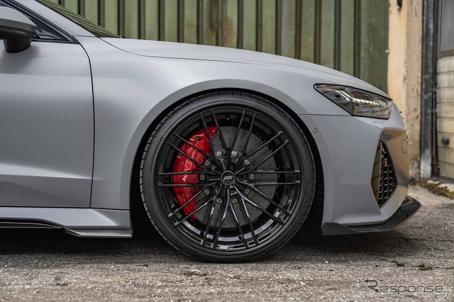ABT RS7-S