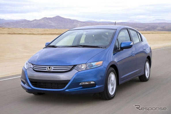 ホンダ、米国新車販売は39.2%減…5月実績