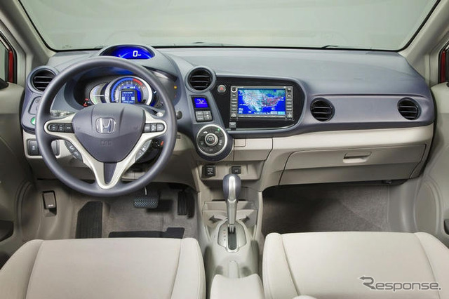ホンダ、米国新車販売は39.2%減…5月実績
