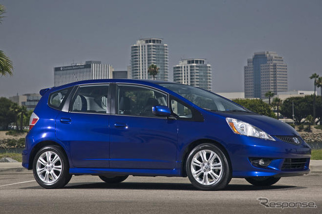 ホンダ、米国新車販売は39.2%減…5月実績
