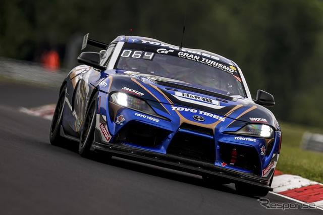 ADAC RAVENOL 24h Nürburgring