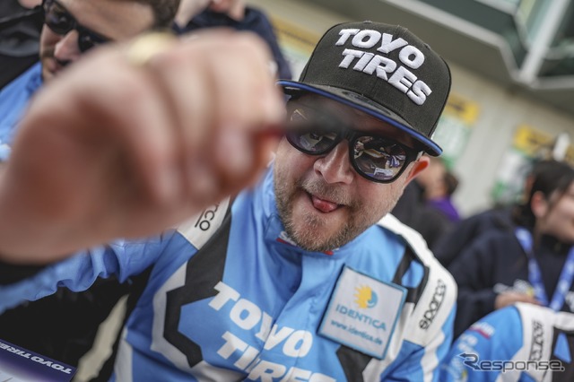 ADAC RAVENOL 24h Nürburgring