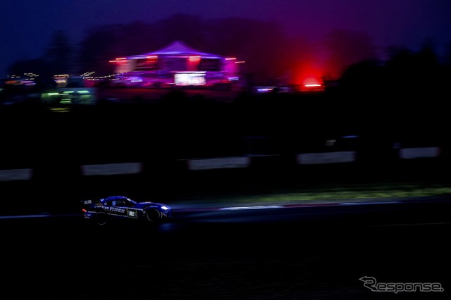 ADAC RAVENOL 24h Nürburgring