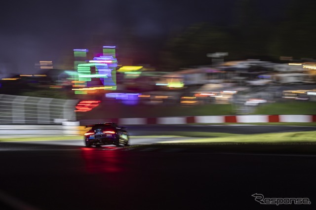 ADAC RAVENOL 24h Nürburgring