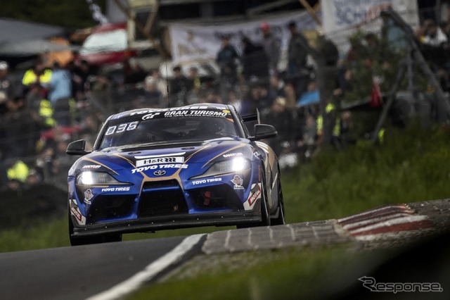 ADAC RAVENOL 24h Nürburgring