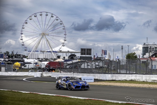 ADAC RAVENOL 24h Nürburgring