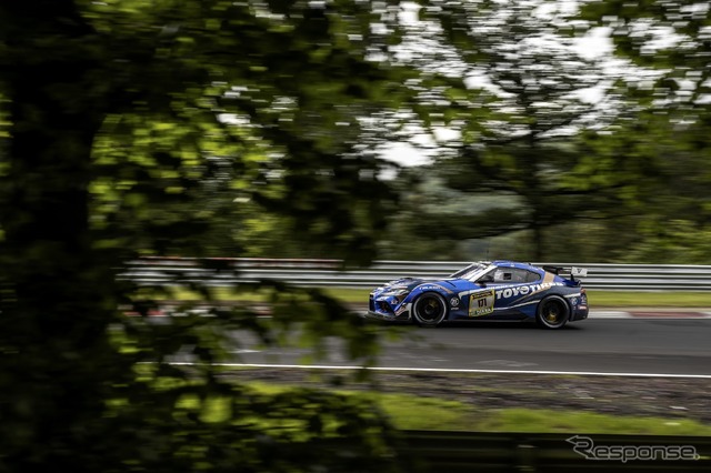 ADAC RAVENOL 24h Nürburgring