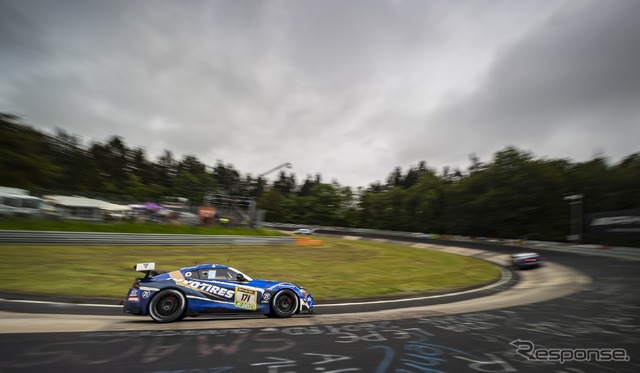 ADAC RAVENOL 24h Nürburgring