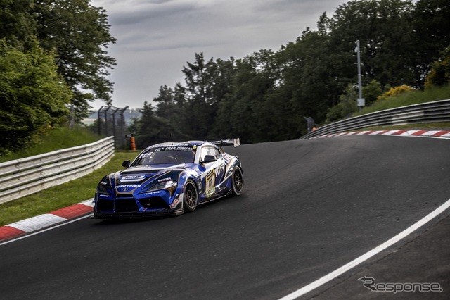 ADAC RAVENOL 24h Nürburgring