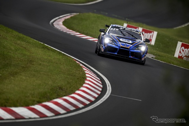 ADAC RAVENOL 24h Nürburgring