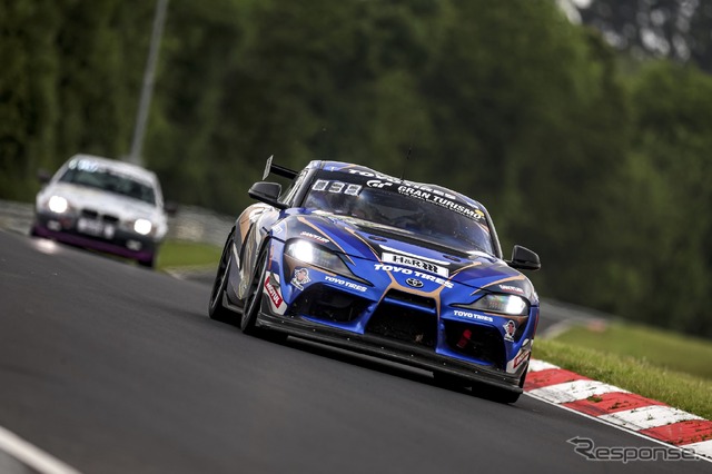 ADAC RAVENOL 24h Nürburgring