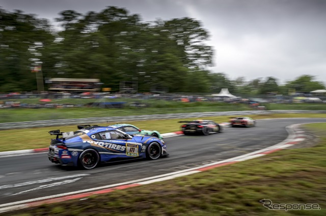 ADAC RAVENOL 24h Nürburgring