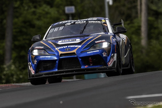 ADAC RAVENOL 24h Nürburgring
