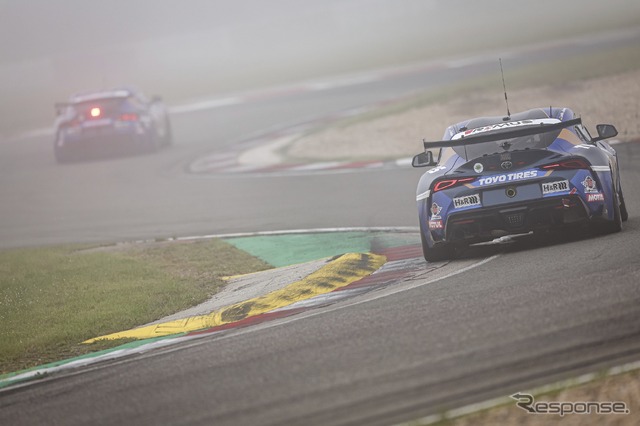 ADAC RAVENOL 24h Nürburgring