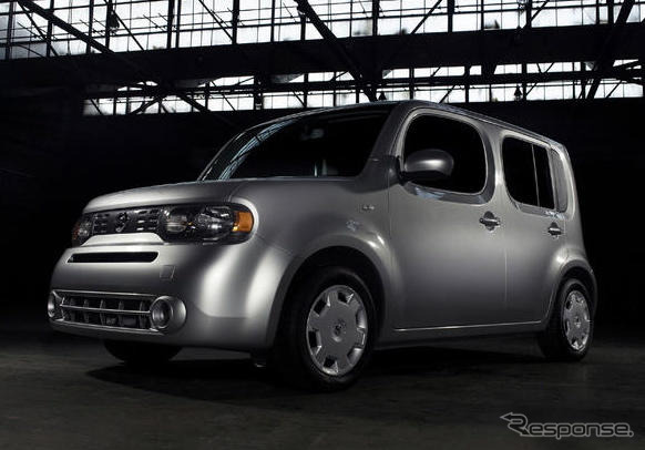 日産、米国新車販売は33.1%減…5月実績