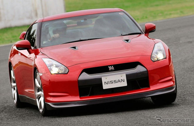 日産、米国新車販売は33.1%減…5月実績