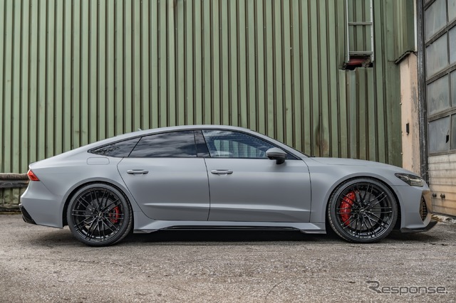 ABT RS7-S