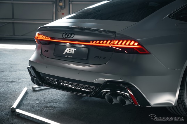 ABT RS7-S