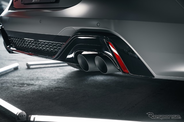 ABT RS7-S