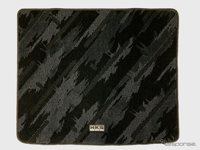 GRスープラ用ラゲッジマット