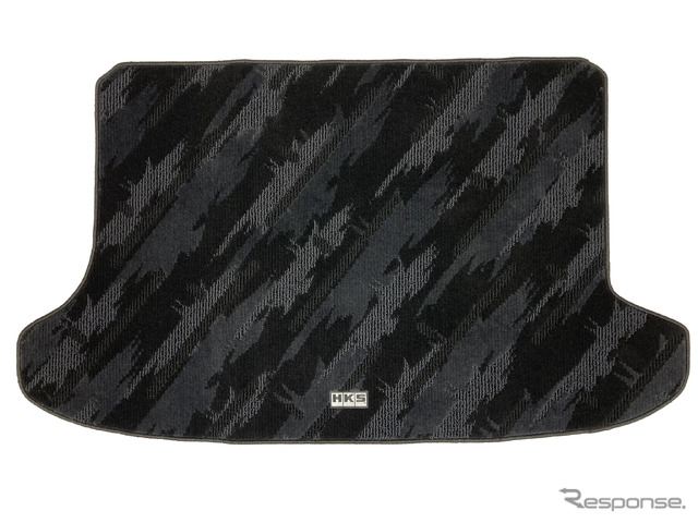 ZN6/ZC6用ラゲッジマット