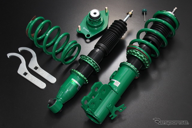 FLEX Z［VSBCG-C1AS3］トヨタ・シエンタハイブリッド用