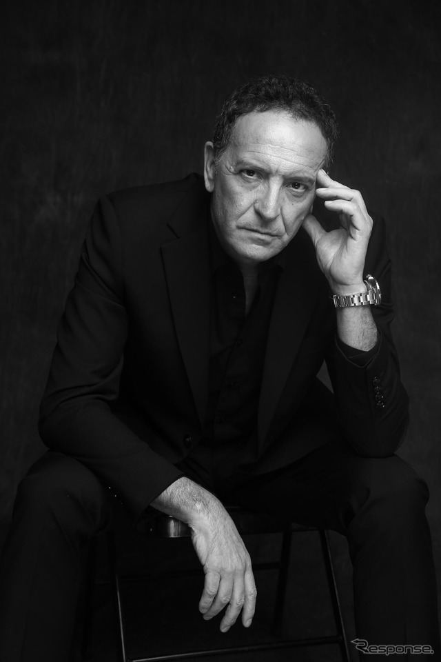 ファンマ・ロペス氏
