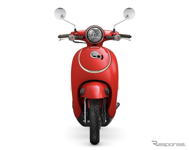 ホンダ メトロポリタン
