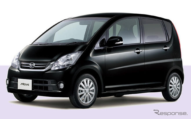 軽自動車車名別ランキング、ワゴンR がいまだトップ…5月