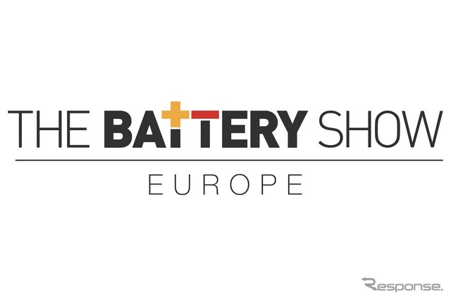 The Battery Show Europe