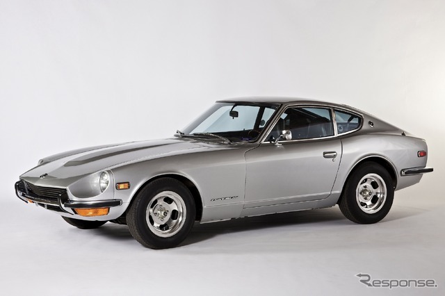 240Z(1971年型)