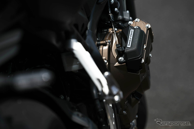 ホンダ CB650R