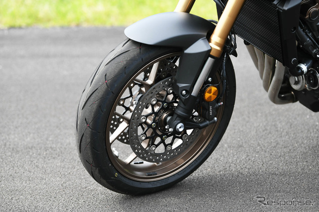 ホンダ CB650R