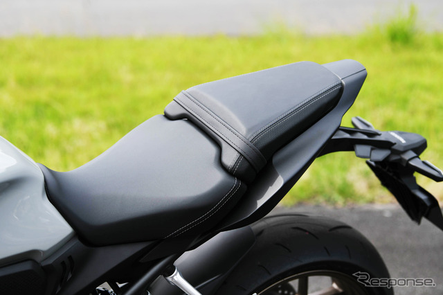ホンダ CB650R