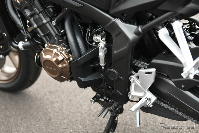 ホンダ CB650R