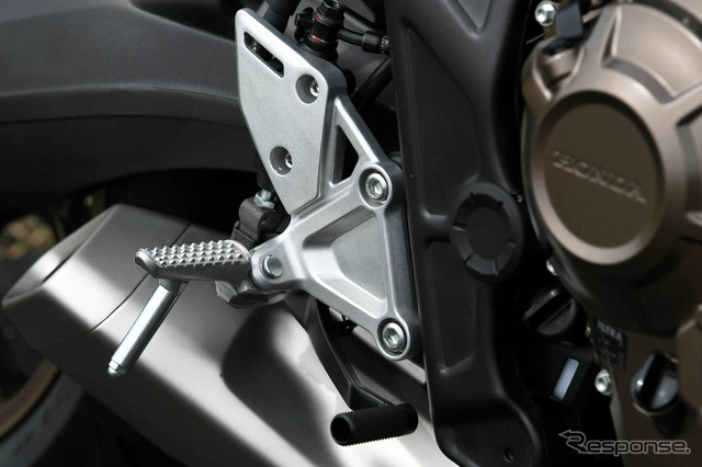ホンダ CB650R