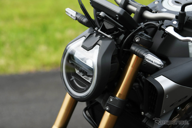 ホンダ CB650R